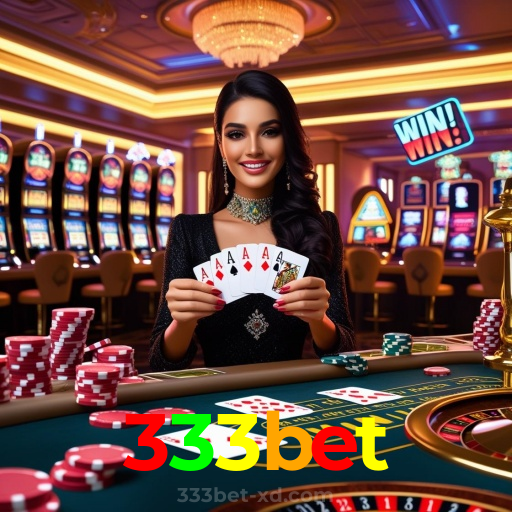 333bet：O melhor cassino para você jogar poker e fazer apostas no futebol online!