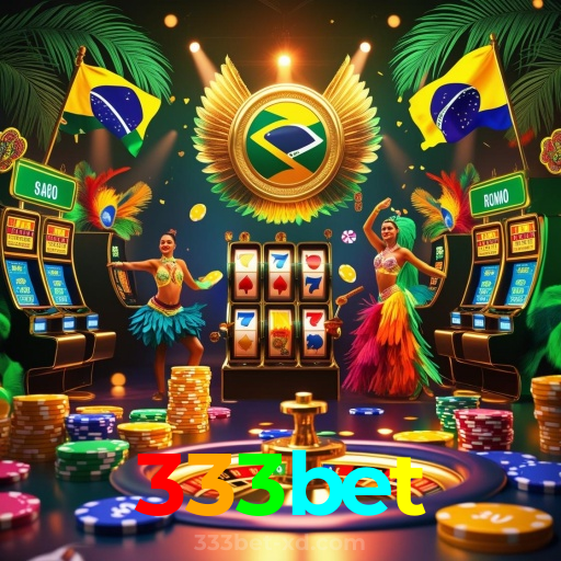 333bet：A melhor experiência de apostas e jogos de cassino, incluindo futebol online!