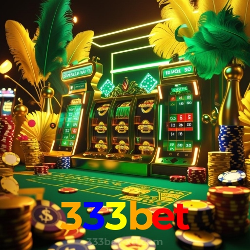 333bet:Aposte no seu time no futebol e divirta-se com slots e roleta!