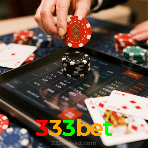 333bet：Vença com a roleta e aposte no futebol ao vivo no melhor cassino online!