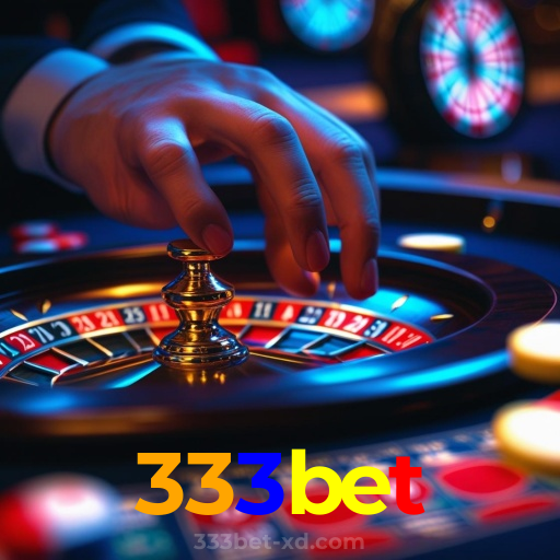 333bet：O cassino online mais seguro para apostar no futebol e jogar blackjack!