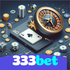 333bet：Jogue poker no nosso cassino e mostre sua habilidade!
