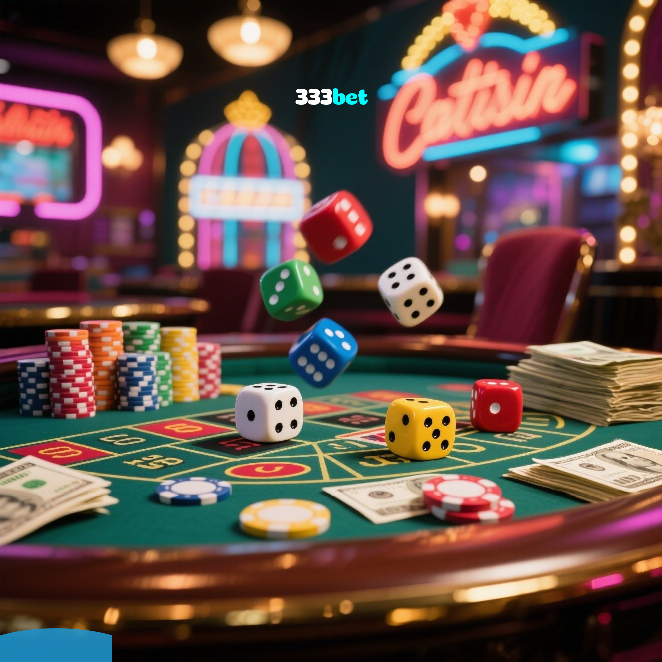 333bet:Conquiste prêmios no futebol e vença nas mesas de poker online!