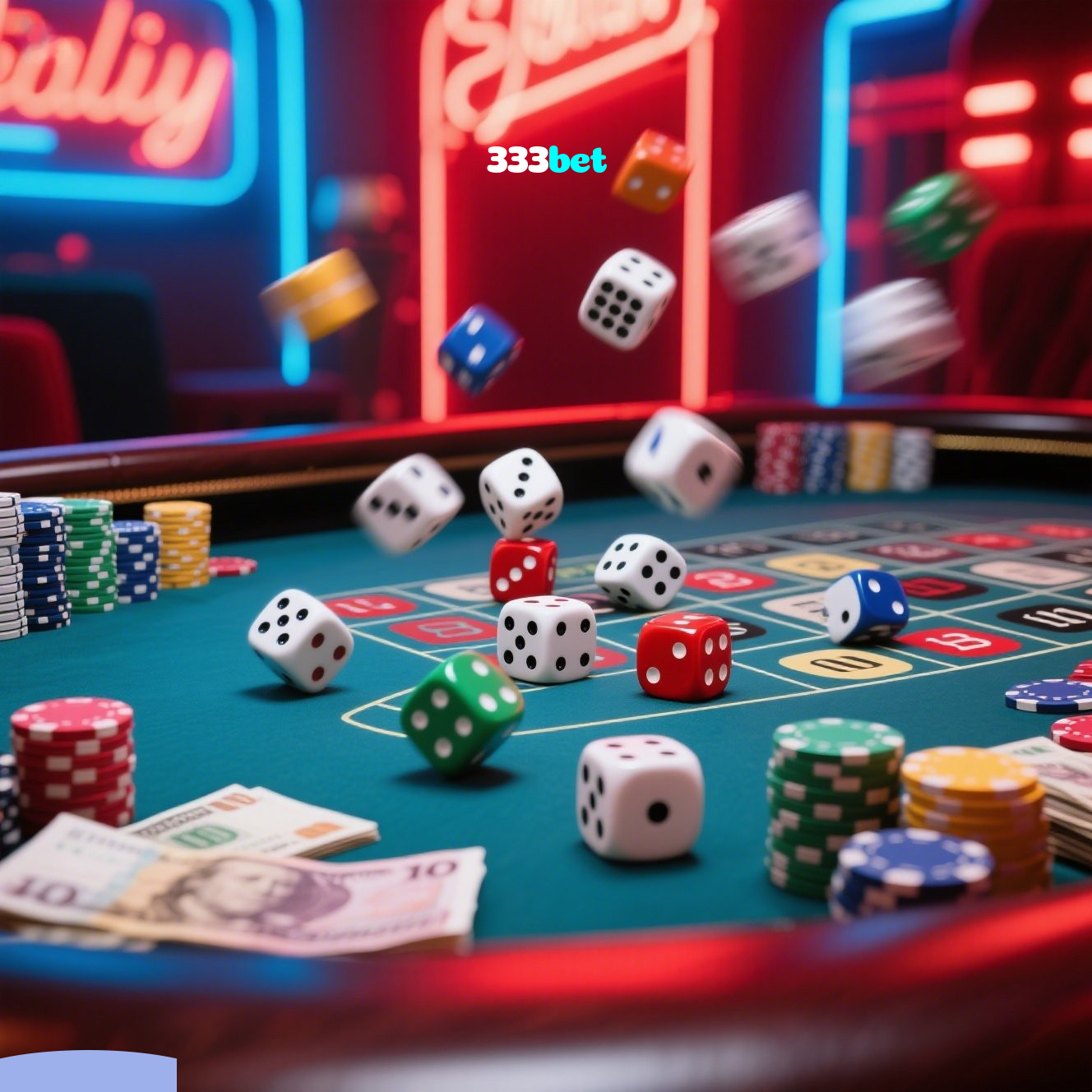 333bet:O cassino online ideal para você jogar blackjack e apostar no futebol!