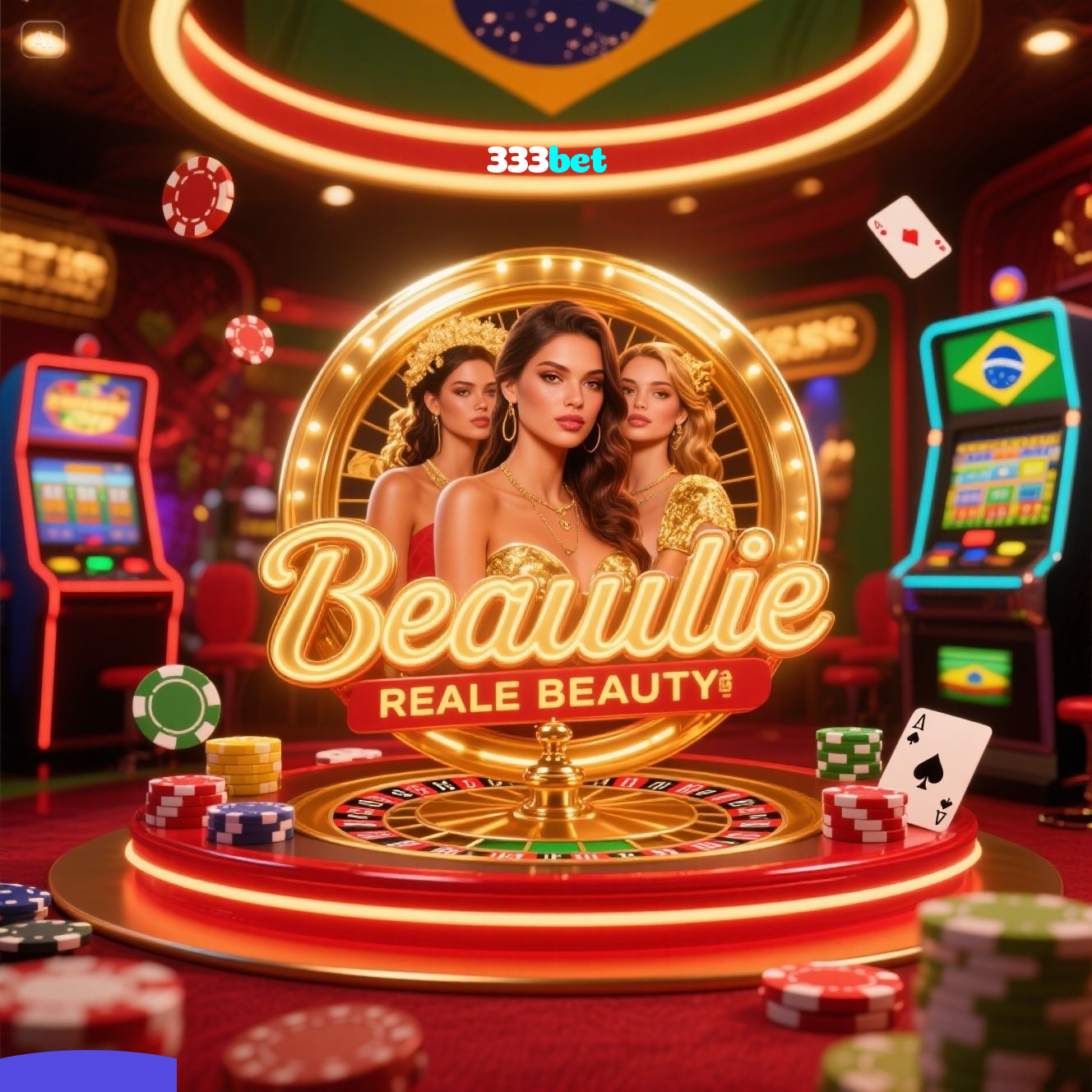 333bet:Vença na roleta e leve para casa o prêmio dos seus sonhos!