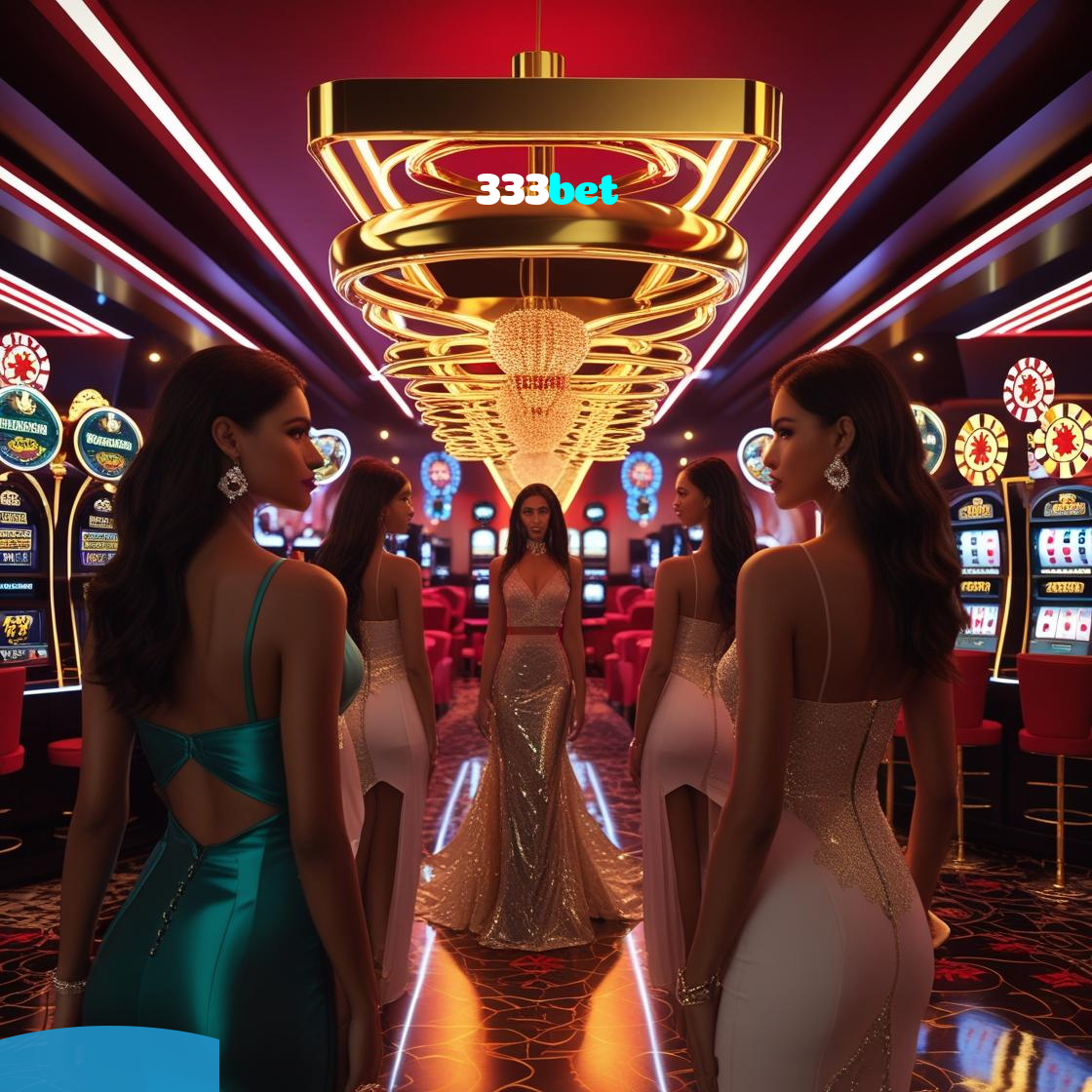 333bet：Jogue no melhor cassino online e descubra os maiores jackpots!