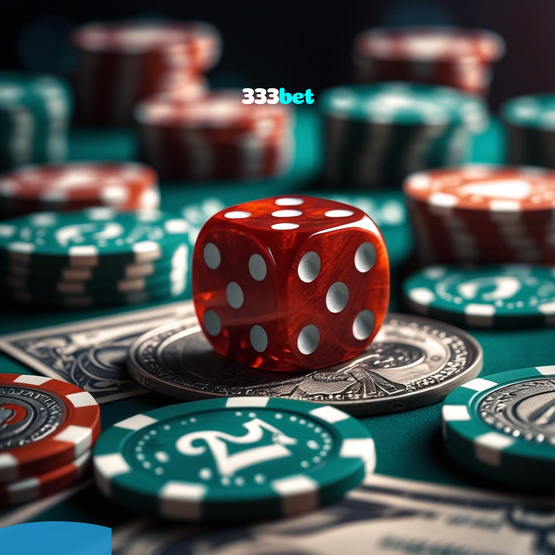 333bet:Aposte nas mesas de poker e ganhe vitórias épicas!