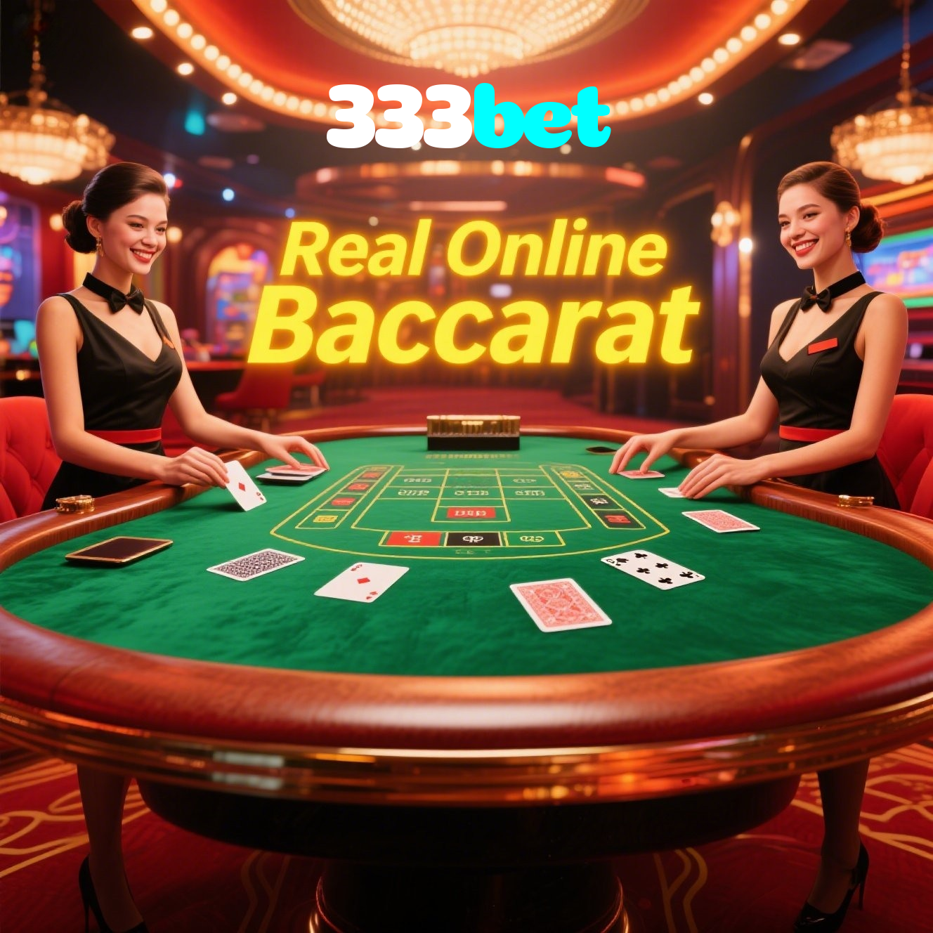 333bet：Entre no cassino e comece a ganhar agora mesmo!