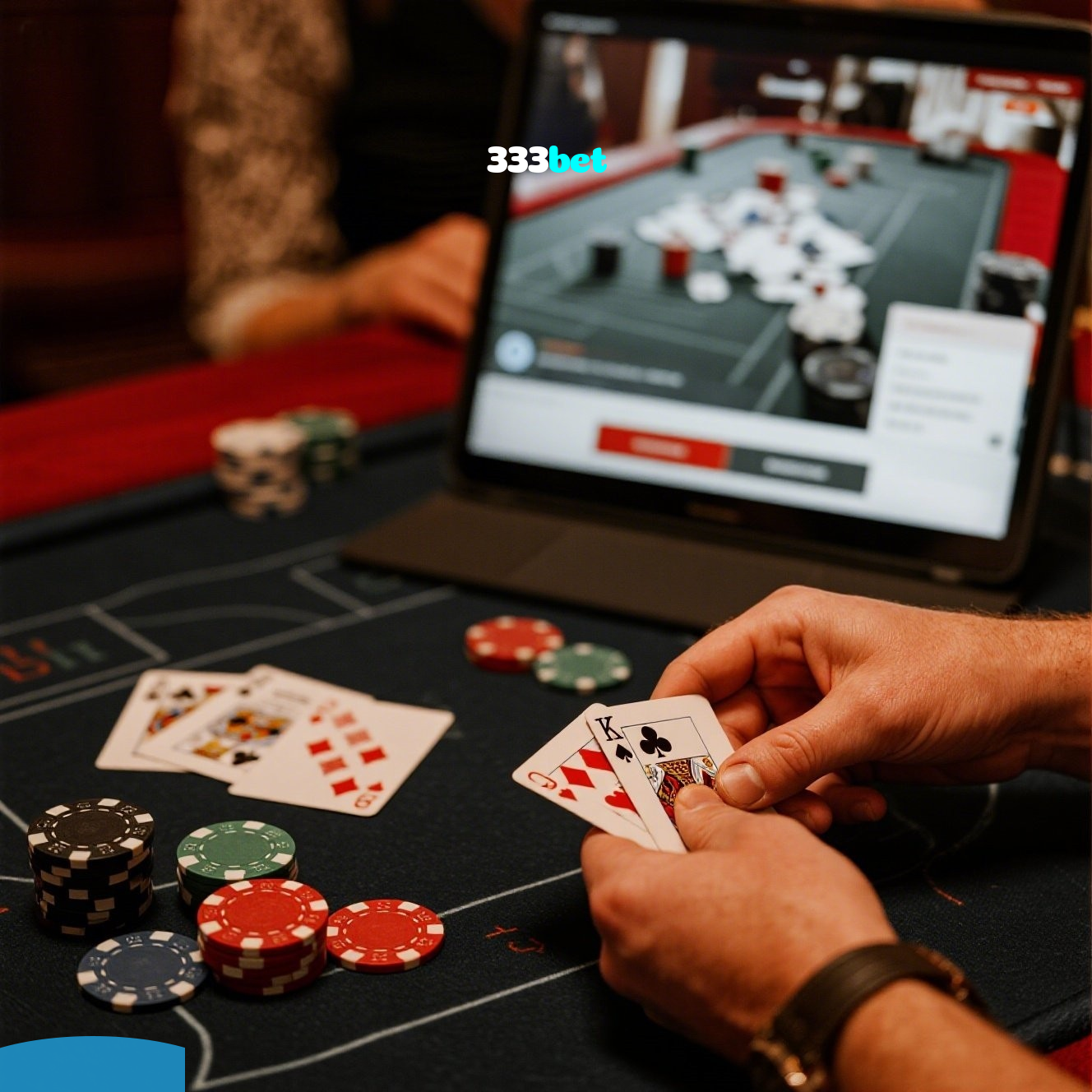 333bet:Grandes vitórias em poker, roleta e apostas no futebol esperam por você!