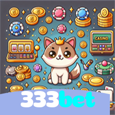 333bet:Aposte no seu time e ganhe com os melhores jogos de cassino online!