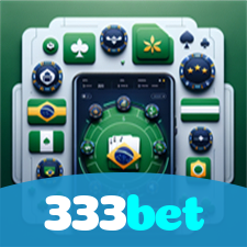 333bet:Vire o mestre das cartas! Jogue poker online e vença!
