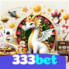 333bet：O cassino online mais seguro para apostar no futebol e jogar blackjack!