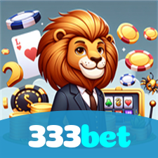333bet:Vença no blackjack e conquiste grandes prêmios!