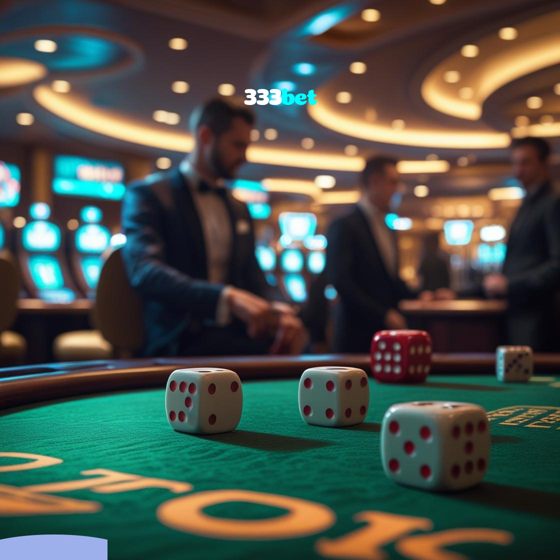 333bet:Aposte nas roletas e mostre que a sorte está com você!