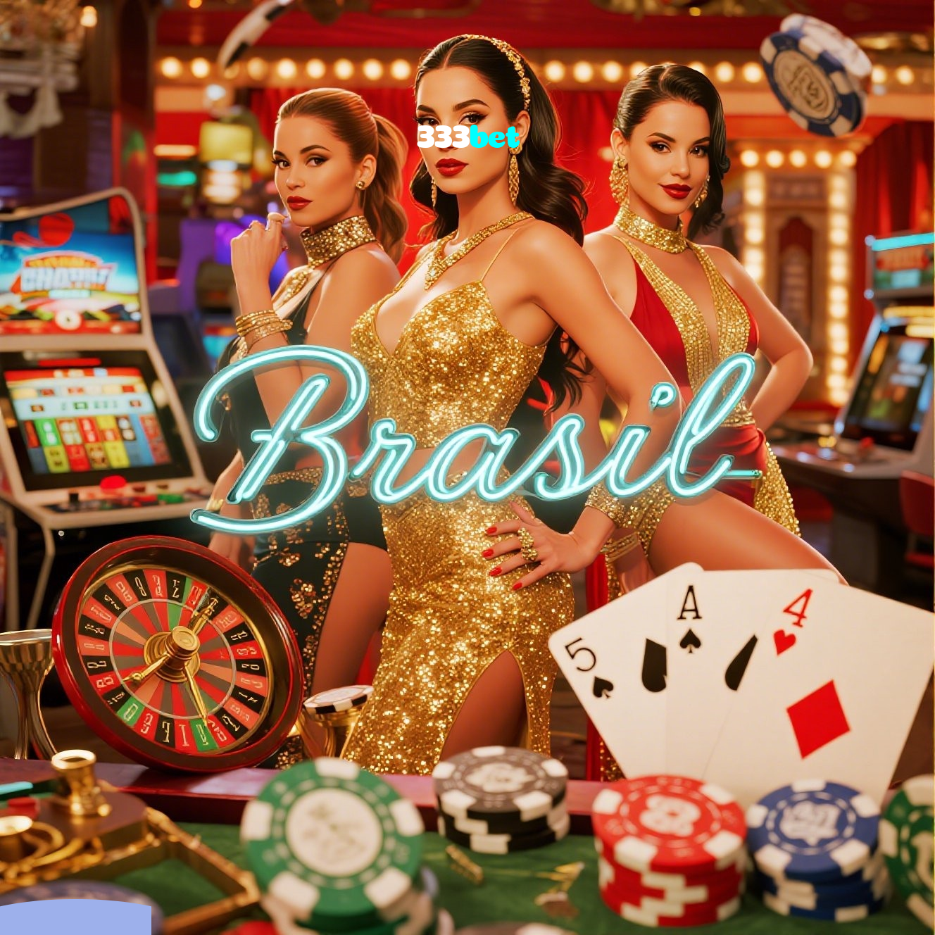 333bet:Em nosso cassino online, grandes prêmios estão ao seu alcance!