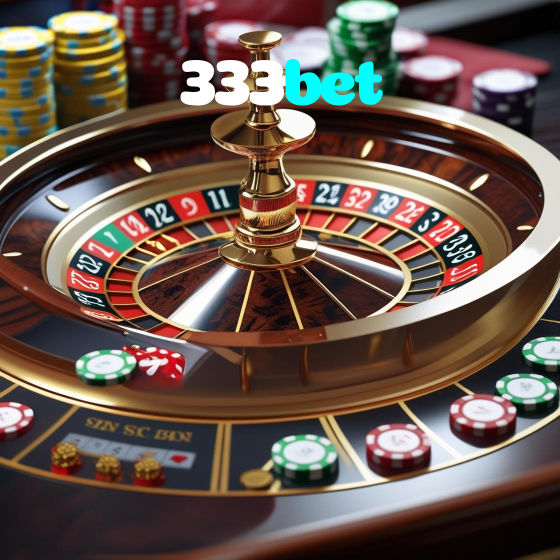 333bet：Sinta a adrenalina do jogo! Aposte nas roletas e vença!