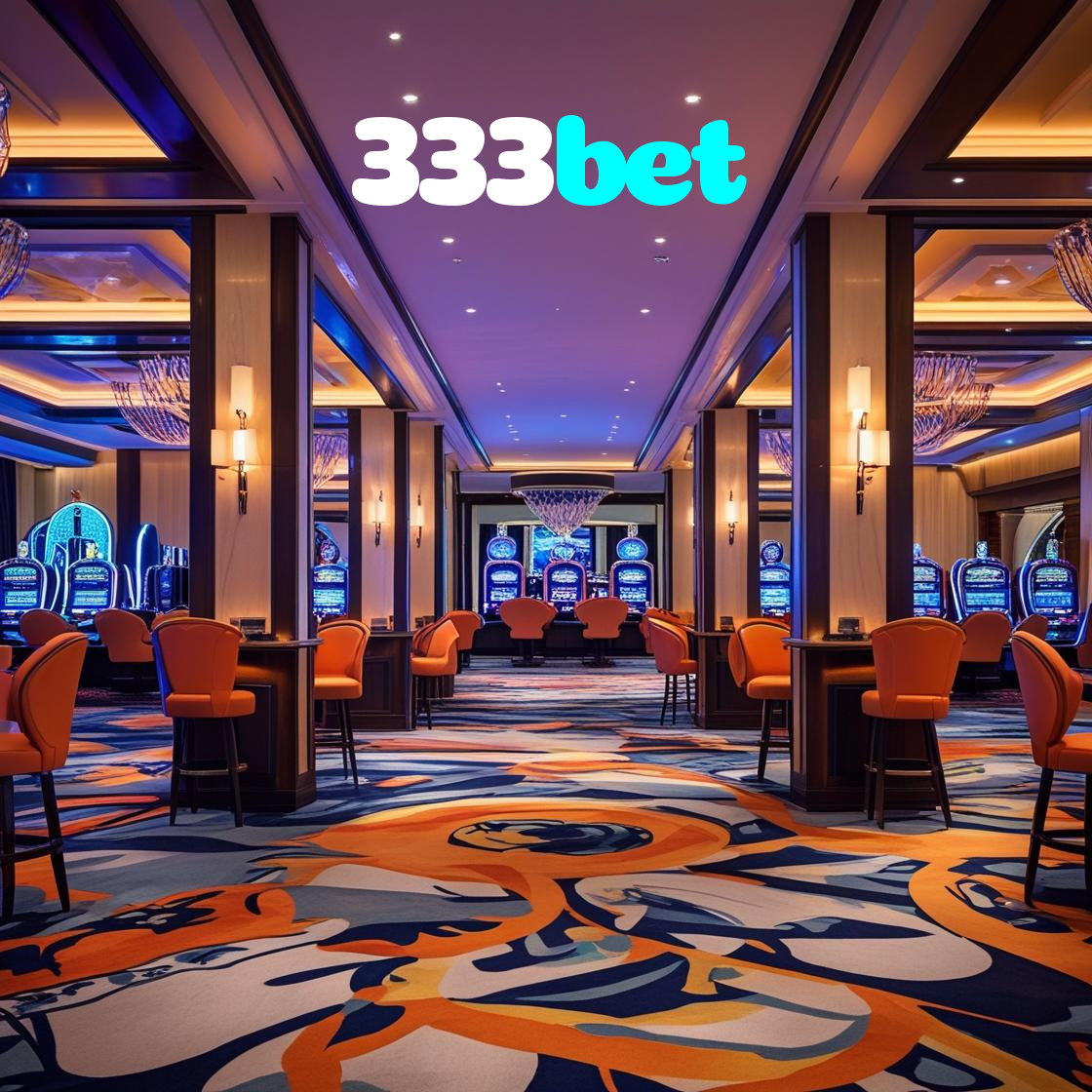 333bet：No cassino online mais confiável, aposte no futebol e jogue roleta!