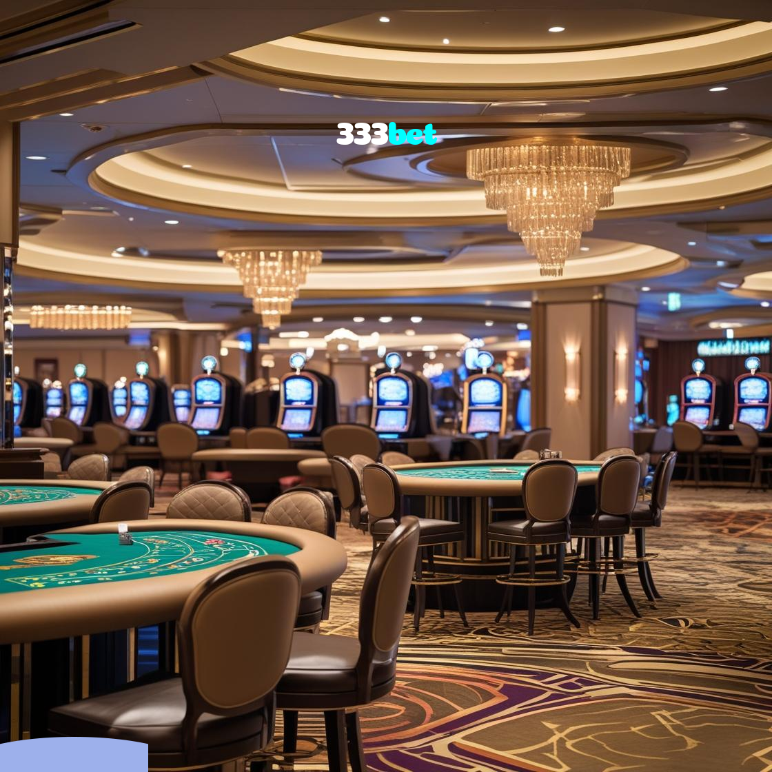 333bet：Gire as slots e conquiste prêmios incríveis!