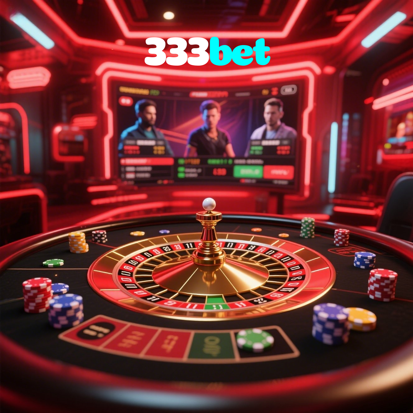 333bet:Conquiste grandes vitórias em blackjack e aposte no futebol online!