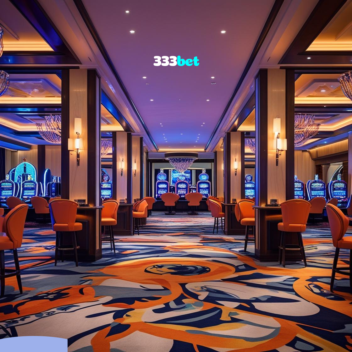 333bet：Grandes vitórias nas slots! Venha conquistar o jackpot agora!