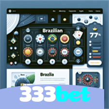 333bet:Jogue poker, slots e aposte no futebol para uma experiência única!
