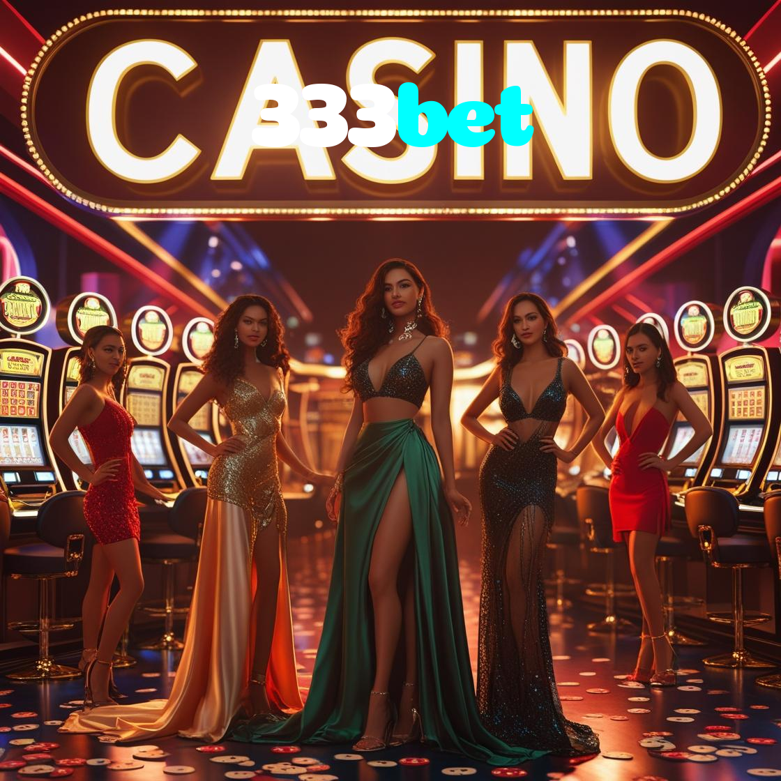 333bet:Onde a sorte está ao seu lado: apostas no futebol e vitórias no cassino!