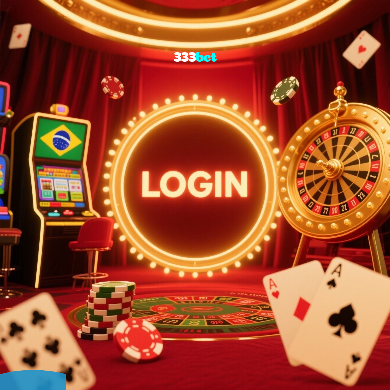 333bet:Jogue roleta, aposte no futebol e ganhe em grande estilo no cassino!