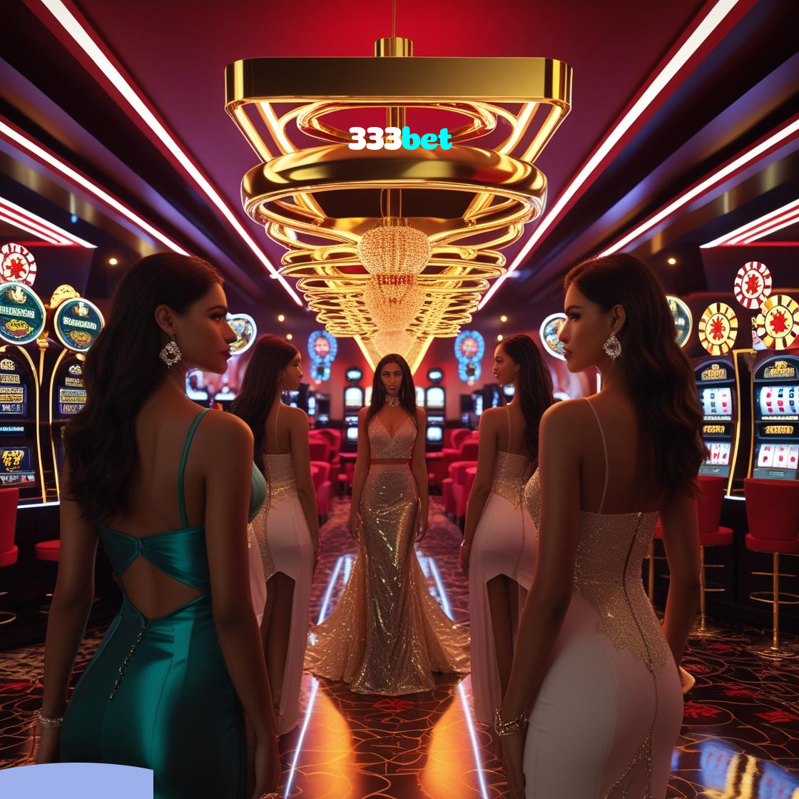 333bet:Sinta a adrenalina das slots e conquiste vitórias como nunca!