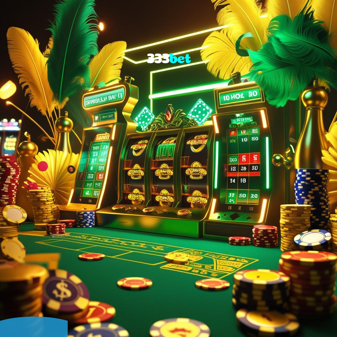 333bet:Jogue slots, aposte no futebol e vença com confiança no nosso cassino!