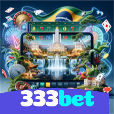 333bet:Vença na roleta e leve para casa grandes prêmios!