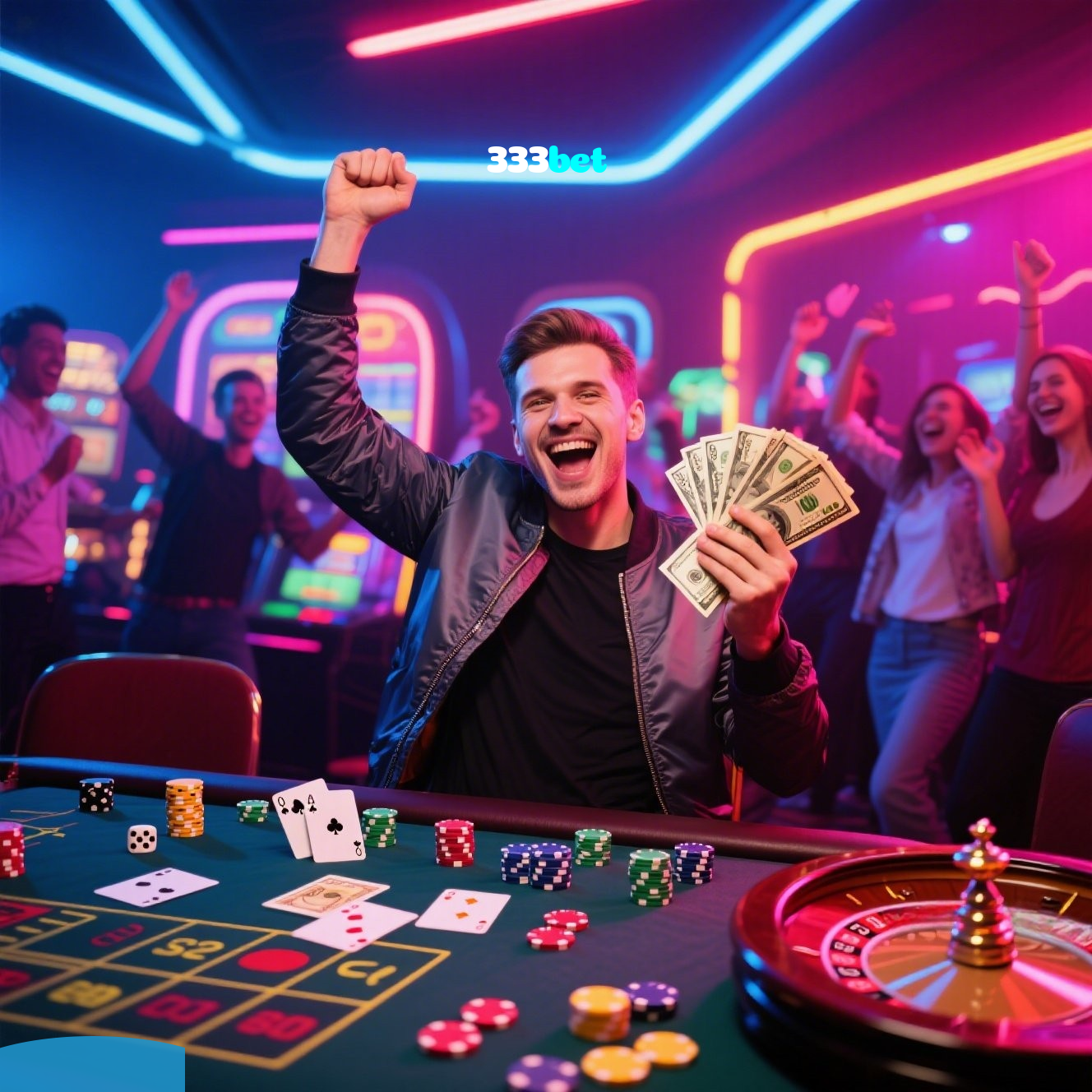 333bet:A diversão começa aqui! Jogue nas slots e ganhe muito mais!