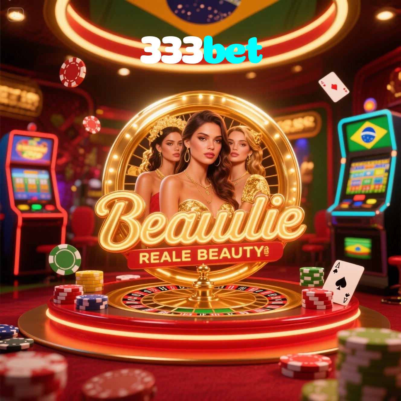 333bet:Grandes jackpots estão te esperando! Gire a roleta e ganhe agora!