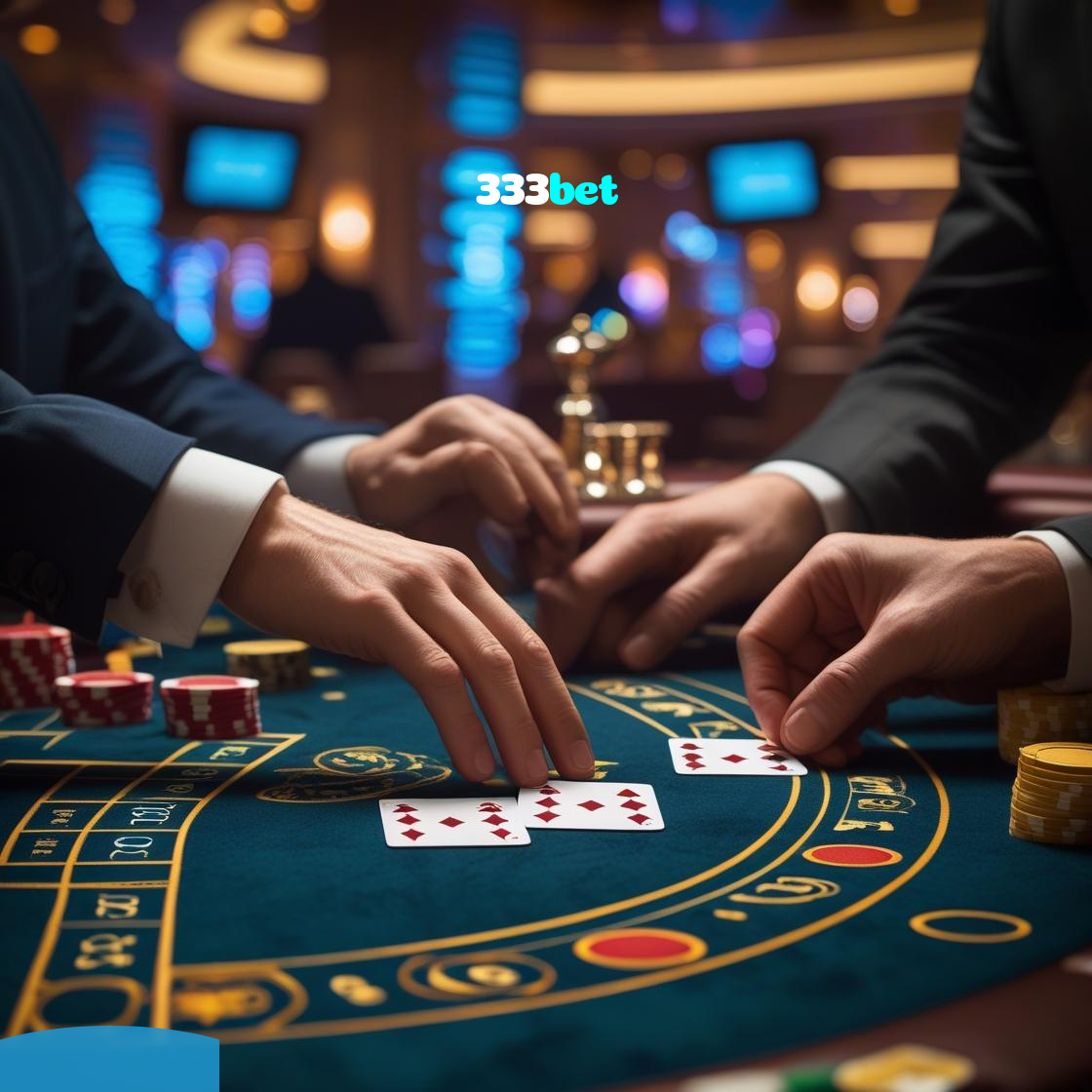 333bet：Desafie a roleta e conquiste prêmios incríveis!