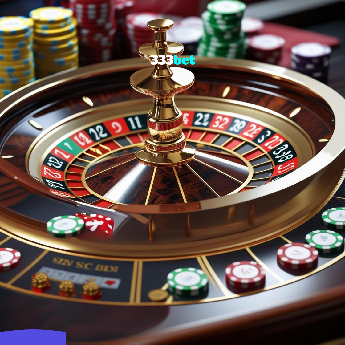 333bet：A sorte está ao seu lado no cassino online com jogos de roleta e apostas no futebol!