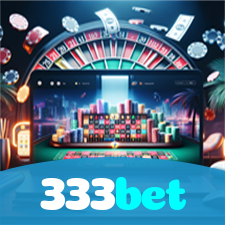 333bet:Apostas ao vivo no futebol e prêmios em blackjack e roleta!