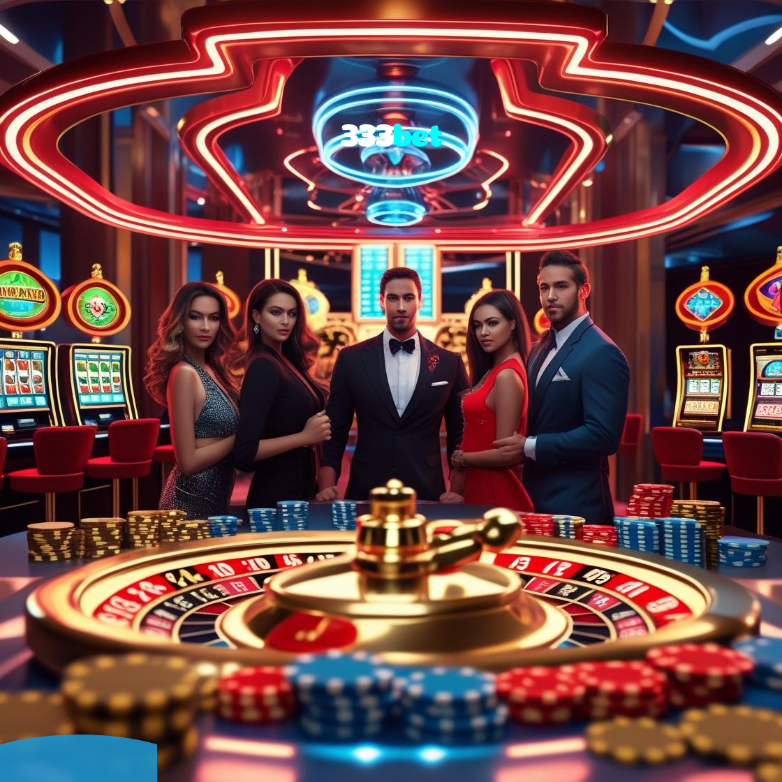 333bet:Vença com a roleta e aposte no futebol ao vivo no melhor cassino online!