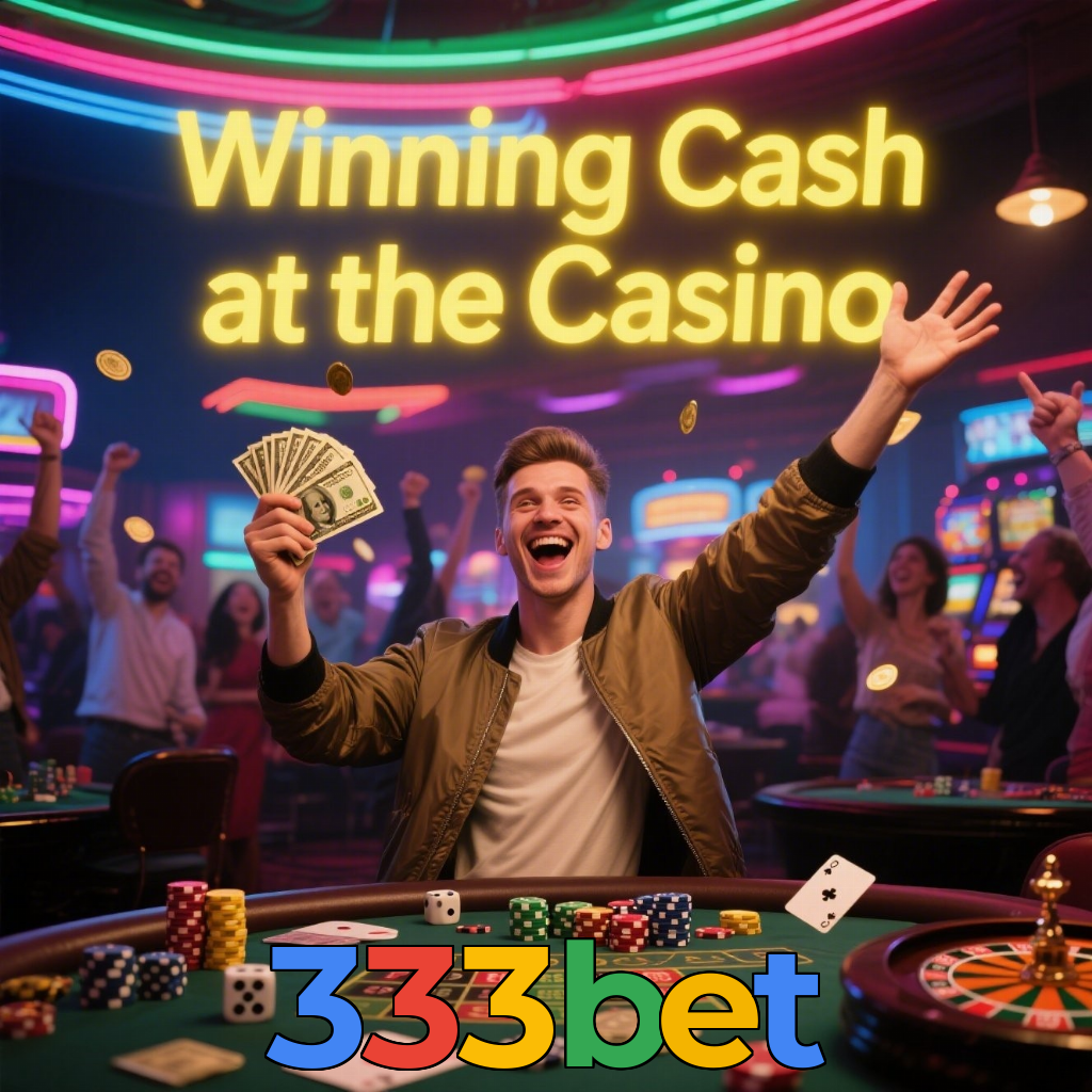 333bet：Jogue no melhor cassino online e descubra os maiores prêmios!
