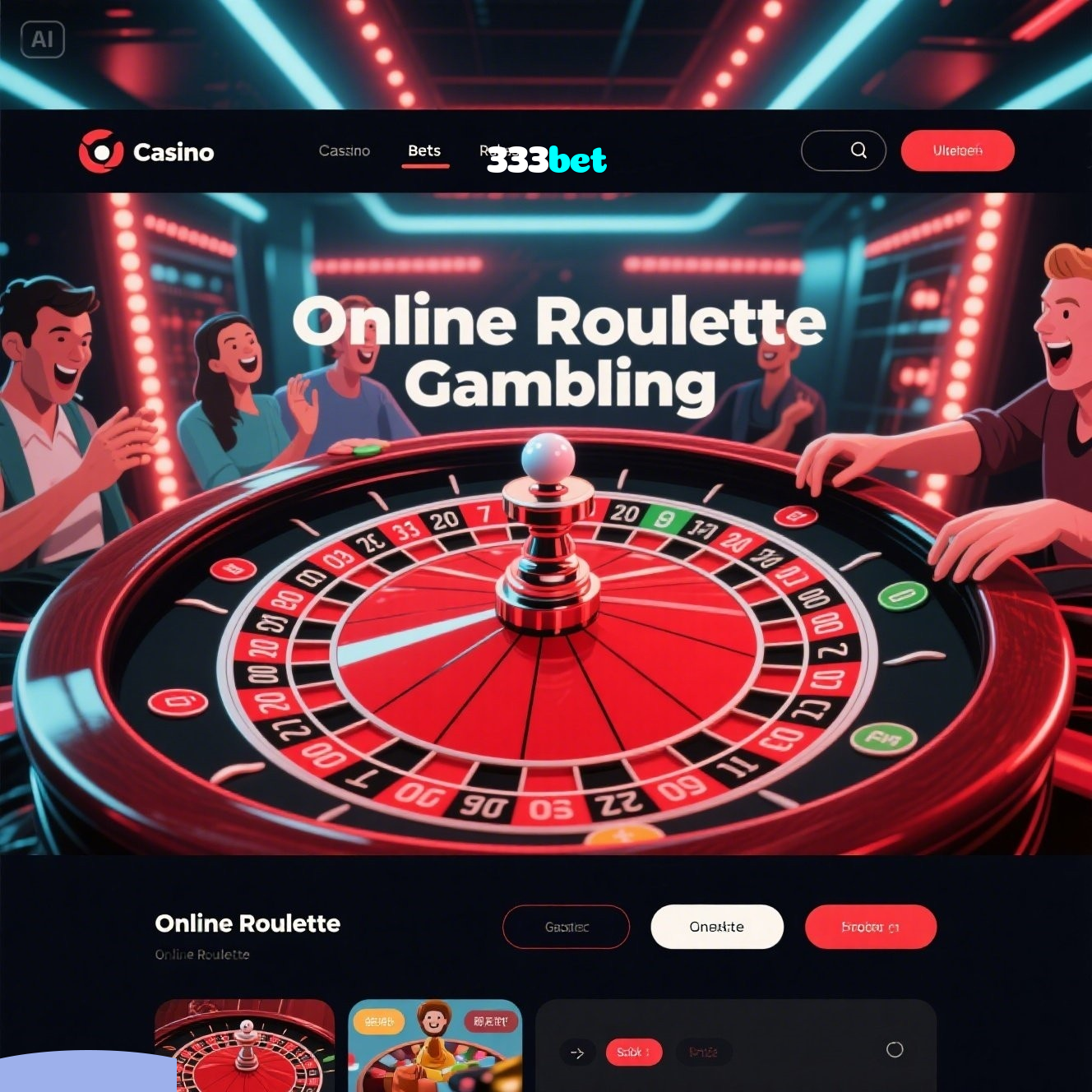333bet:Aposte no seu time de futebol e ganhe no blackjack e roleta online!