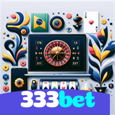 333bet:Encontre a sorte nas nossas roletas e ganhe prêmios incríveis!