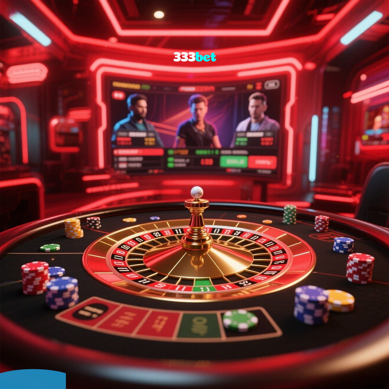 333bet:Jogue slots, roleta e aposte no futebol para grandes vitórias!