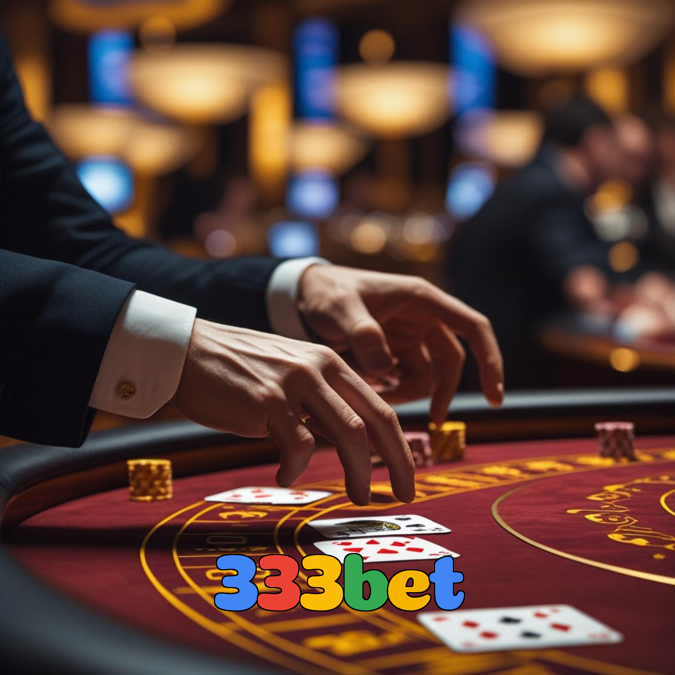 333bet:Onde sua sorte brilha: poker, roleta e apostas em futebol!