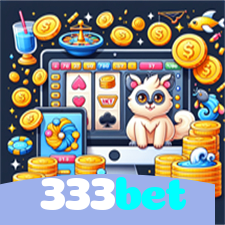 333bet:O melhor cassino online com slots, poker e apostas no futebol!