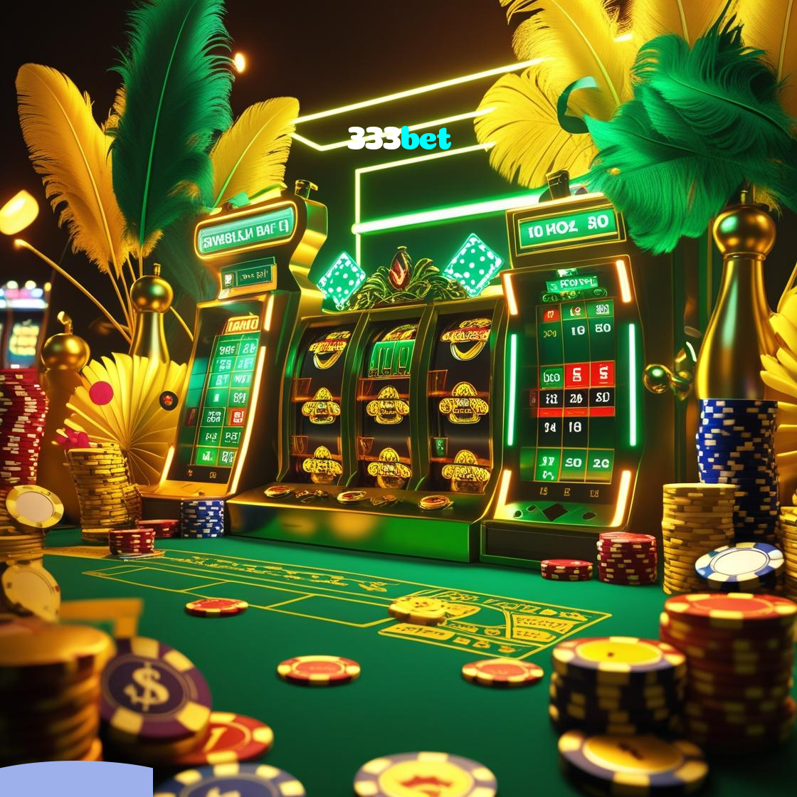 333bet:Jogue poker, aposte no futebol e conquiste prêmios incríveis no cassino!