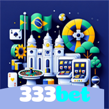 333bet：Jogue nas melhores slots e conquiste o jackpot dos seus sonhos!
