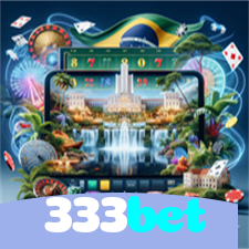 333bet:Cada giro na roleta é uma nova chance de vitória!