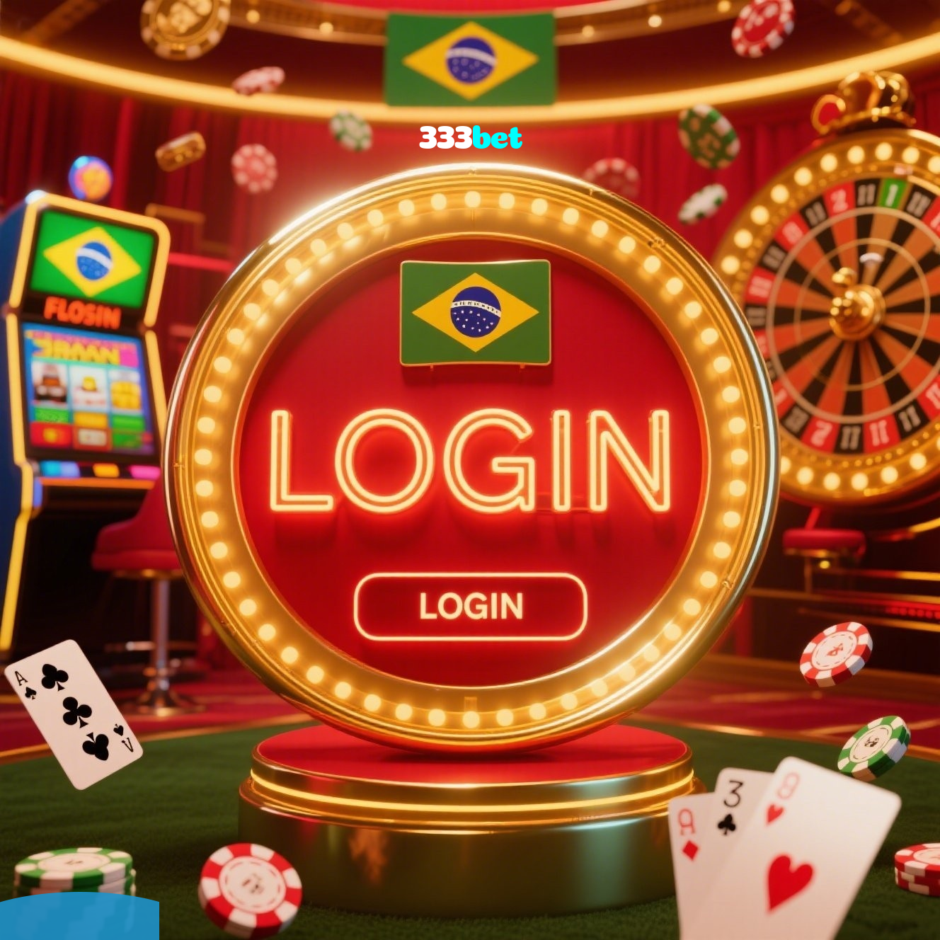 333bet:Gire as slots e conquiste prêmios incrÃveis!