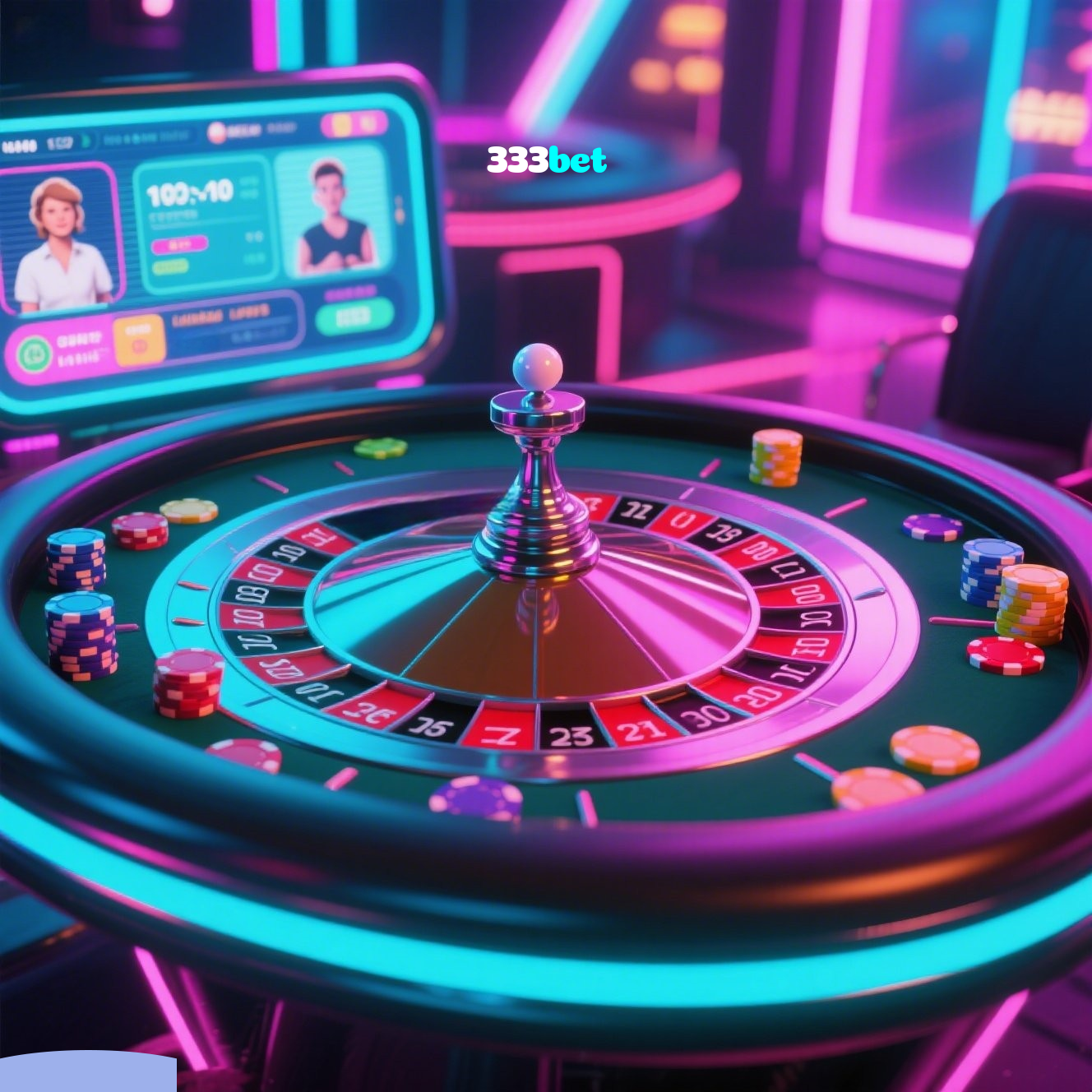 333bet:Jogue nas melhores slots e descubra o jackpot dos seus sonhos!