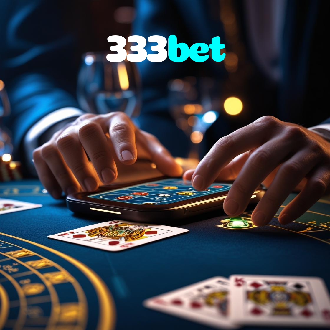 333bet:Aposte no futebol e ganhe em roleta e blackjack no nosso cassino!