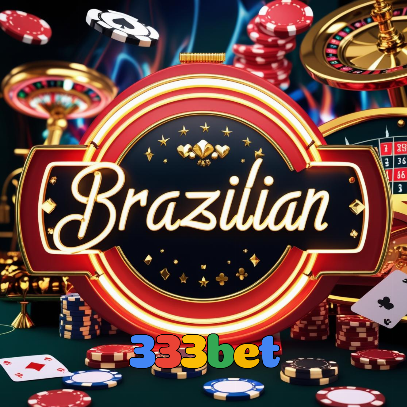 333bet:Jogue nas roletas e conquiste prêmios incríveis!