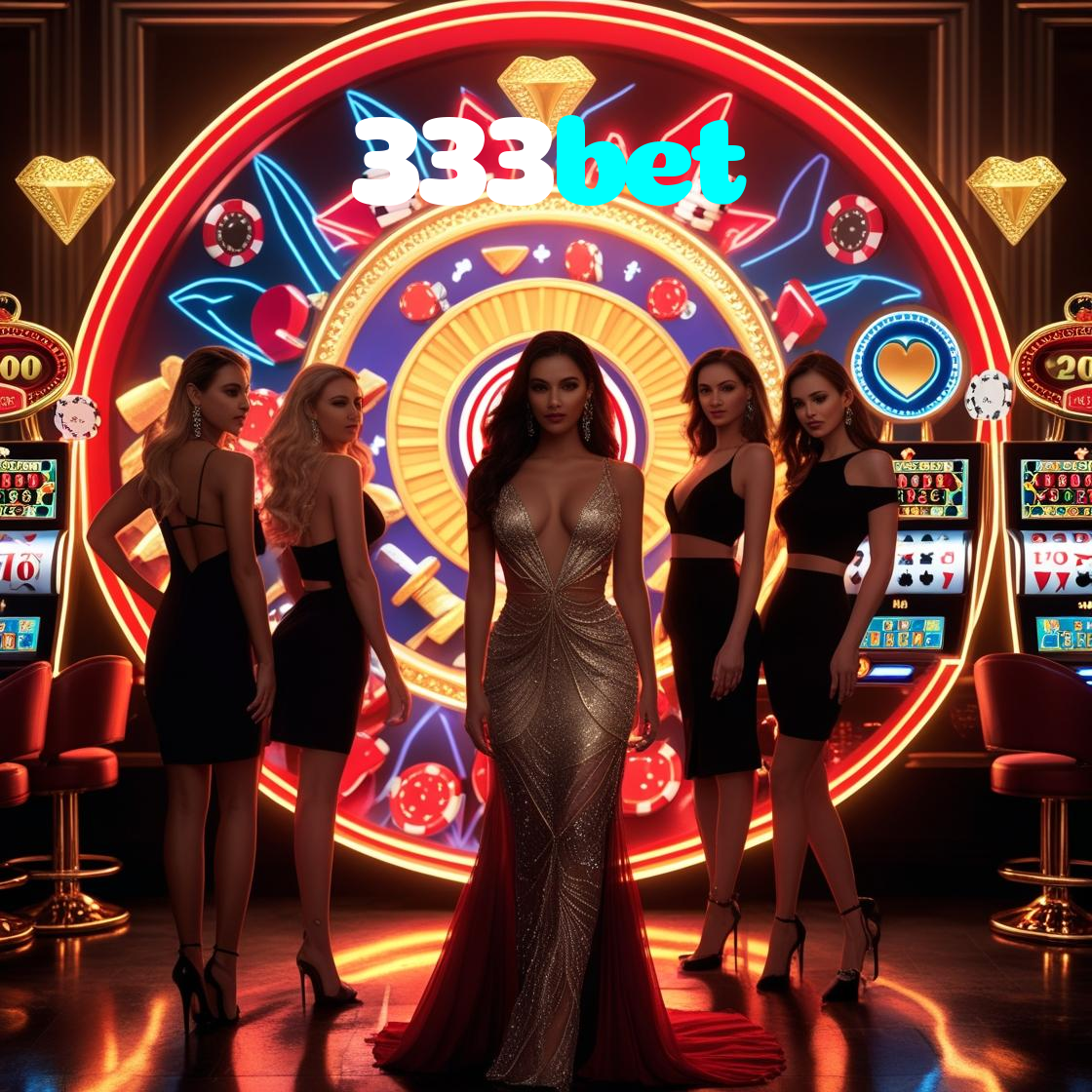 333bet：A sorte está esperando por você! Vença na roleta e ganhe grandes vitórias!